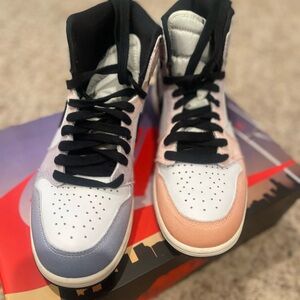 Air Jordan 1 Retro